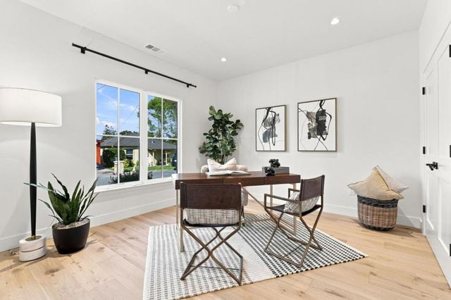 2 Augusta Court, Los Gatos, CA 95030