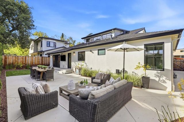 2 Augusta Court, Los Gatos, CA 95030