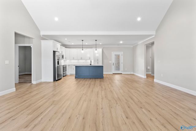 1207 Glendora Avenue, Tuscumbia, AL 35674