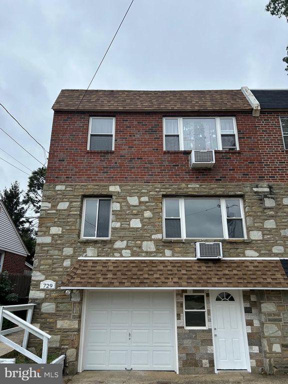 729 SOLLY AVE, Philadelphia, PA 19111