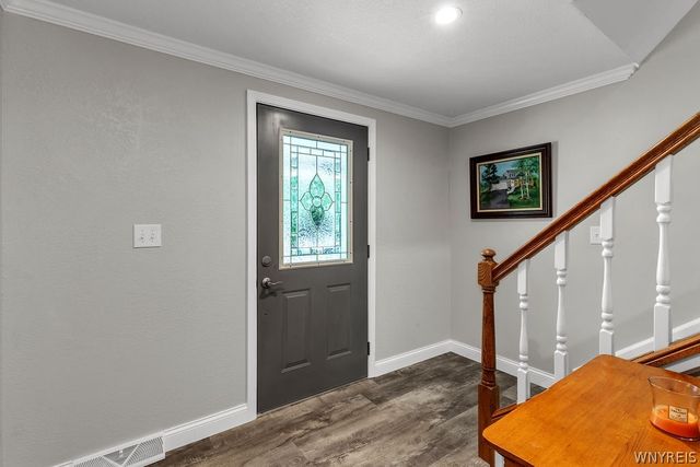 10875 Howe Road, Clarence, NY 14031