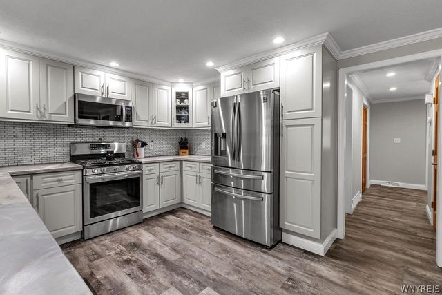 10875 Howe Road, Clarence, NY 14031