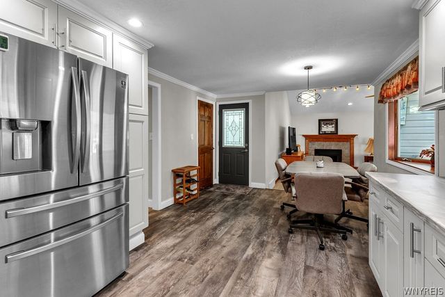 10875 Howe Road, Clarence, NY 14031