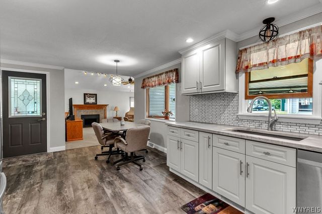 10875 Howe Road, Clarence, NY 14031
