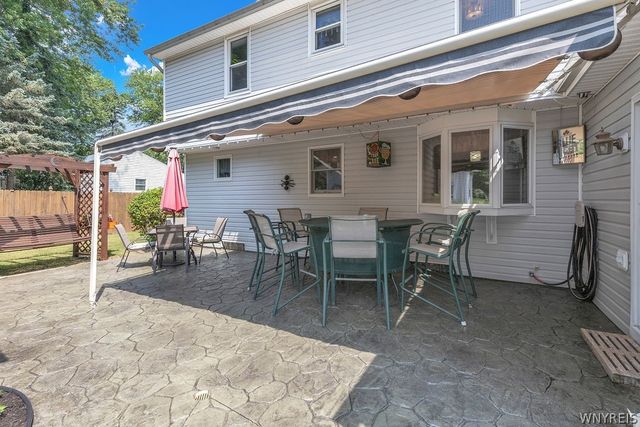 10875 Howe Road, Clarence, NY 14031