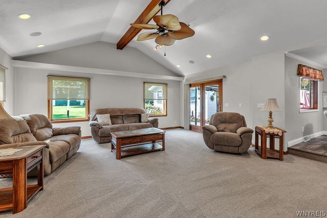 10875 Howe Road, Clarence, NY 14031