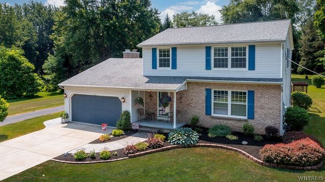 10875 Howe Road, Clarence, NY 14031