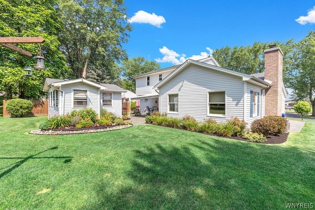 10875 Howe Road, Clarence, NY 14031
