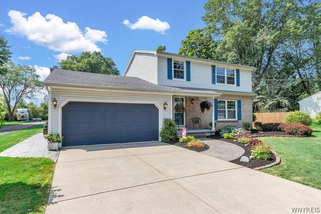 10875 Howe Road, Clarence, NY 14031
