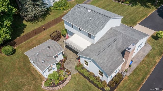 10875 Howe Road, Clarence, NY 14031