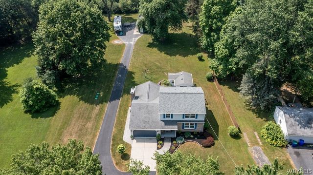 10875 Howe Road, Clarence, NY 14031