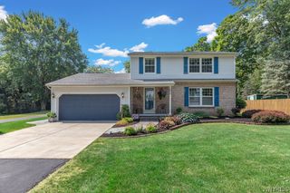 10875 Howe Road, Clarence, NY 14031
