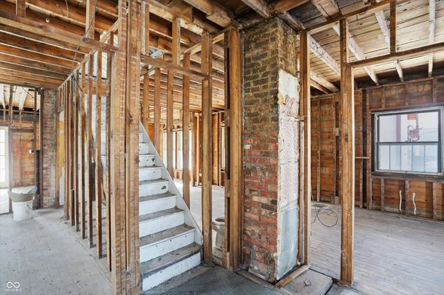 56 E Pennsylvania Street, Shelbyville, IN 46176