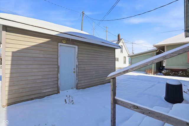 56 E Pennsylvania Street, Shelbyville, IN 46176