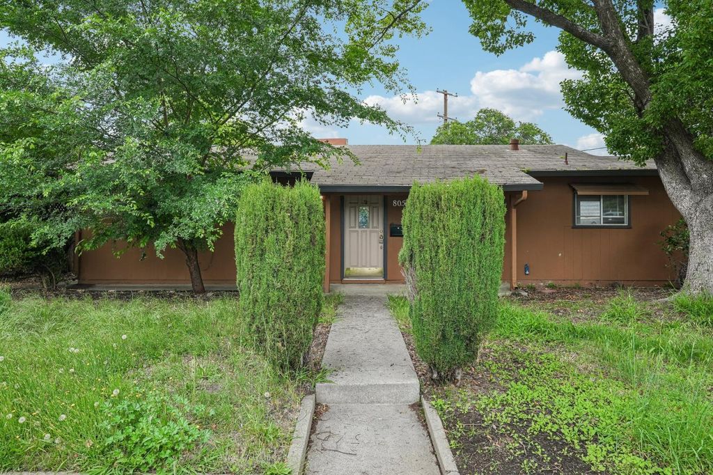 805 Duchow Way, Folsom, CA 95630