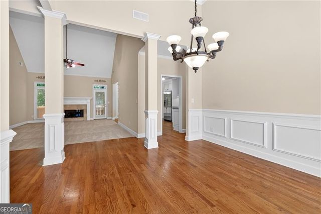 946 Chippewa Oak Drive NE, Dacula, GA 30019