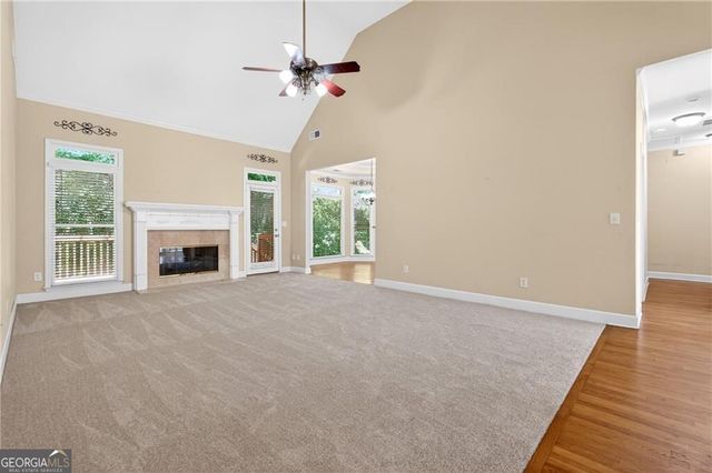 946 Chippewa Oak Drive NE, Dacula, GA 30019