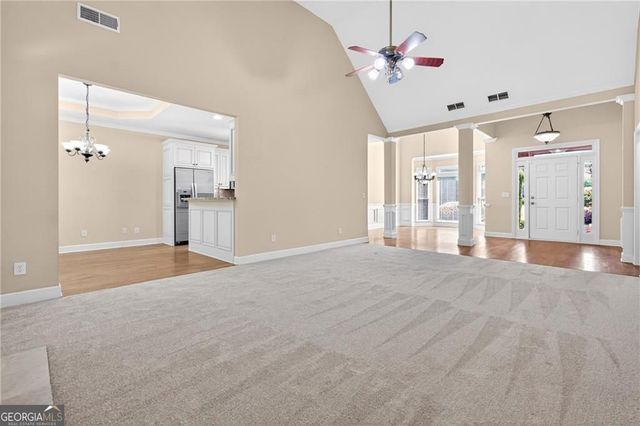 946 Chippewa Oak Drive NE, Dacula, GA 30019