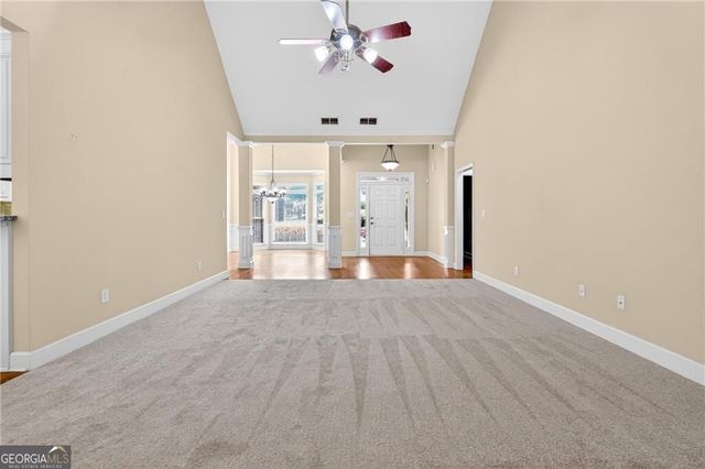 946 Chippewa Oak Drive NE, Dacula, GA 30019