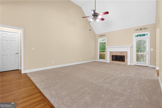 946 Chippewa Oak Drive NE, Dacula, GA 30019