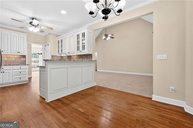946 Chippewa Oak Drive NE, Dacula, GA 30019