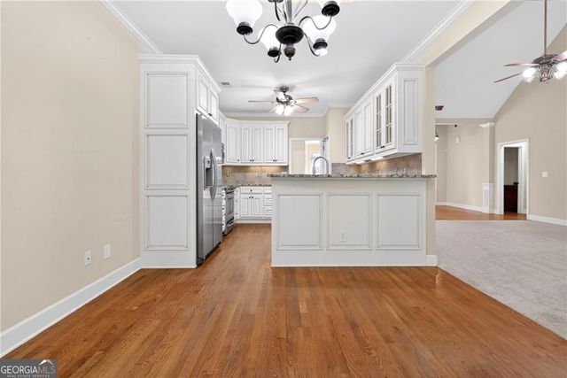 946 Chippewa Oak Drive NE, Dacula, GA 30019