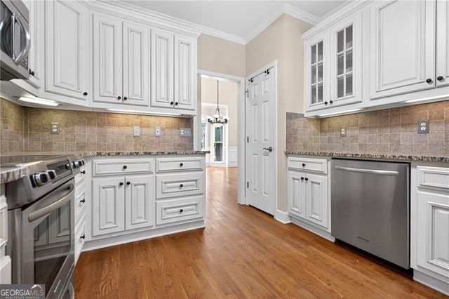 946 Chippewa Oak Drive NE, Dacula, GA 30019