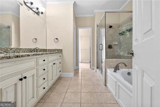 946 Chippewa Oak Drive NE, Dacula, GA 30019