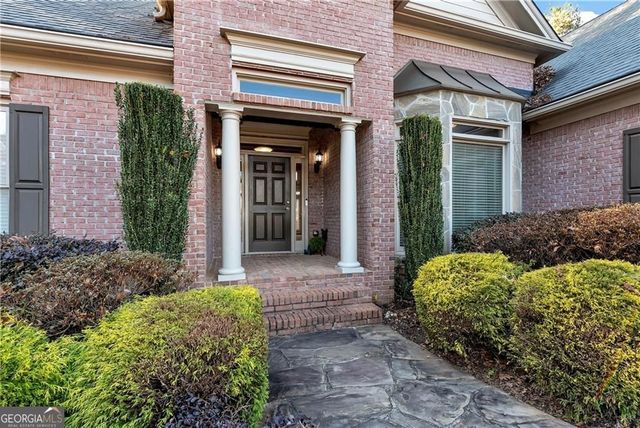 946 Chippewa Oak Drive NE, Dacula, GA 30019