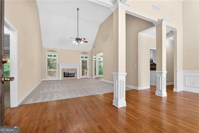 946 Chippewa Oak Drive NE, Dacula, GA 30019