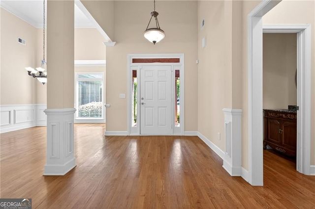 946 Chippewa Oak Drive NE, Dacula, GA 30019