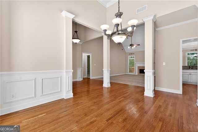 946 Chippewa Oak Drive NE, Dacula, GA 30019