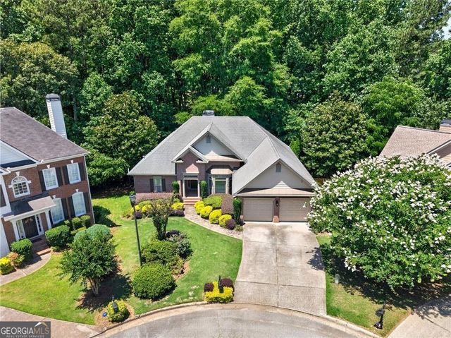 946 Chippewa Oak Drive NE, Dacula, GA 30019