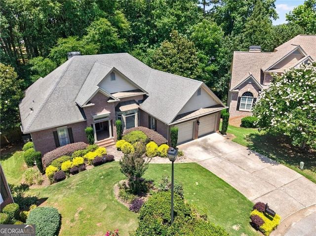 946 Chippewa Oak Drive NE, Dacula, GA 30019