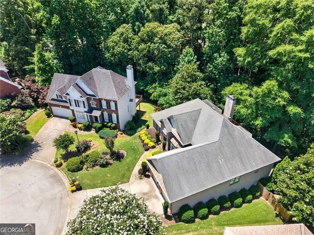 946 Chippewa Oak Drive NE, Dacula, GA 30019