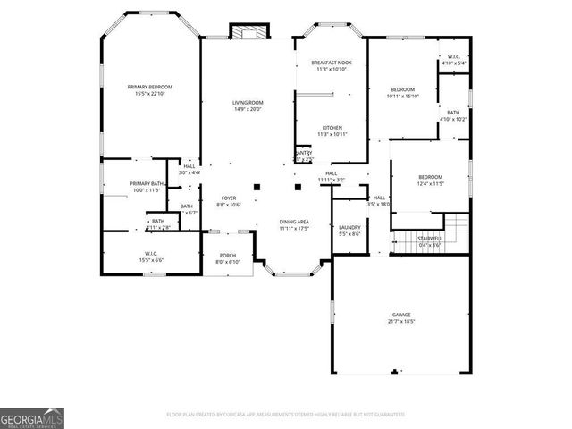 946 Chippewa Oak Drive NE, Dacula, GA 30019