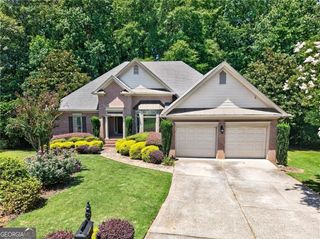 946 Chippewa Oak Drive NE, Dacula, GA 30019