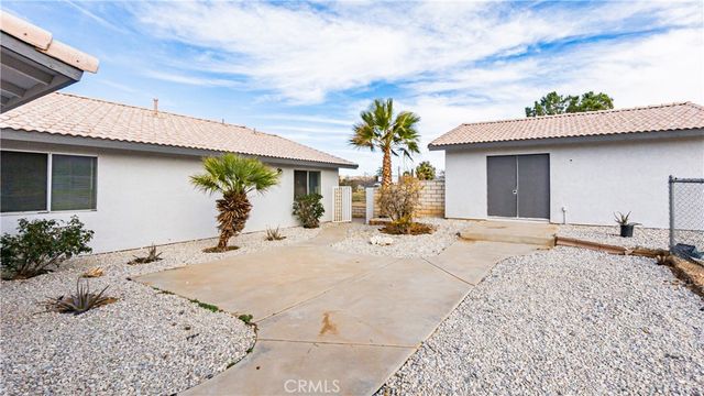 9515 Juniper, Apple Valley, CA 92308
