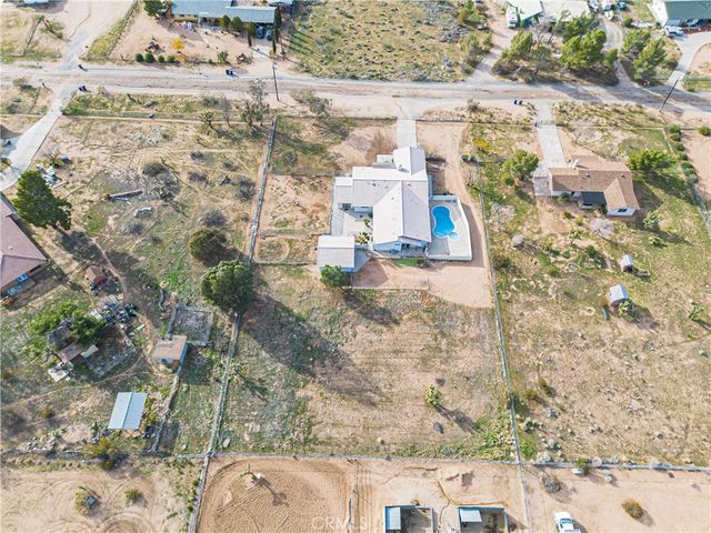 9515 Juniper, Apple Valley, CA 92308