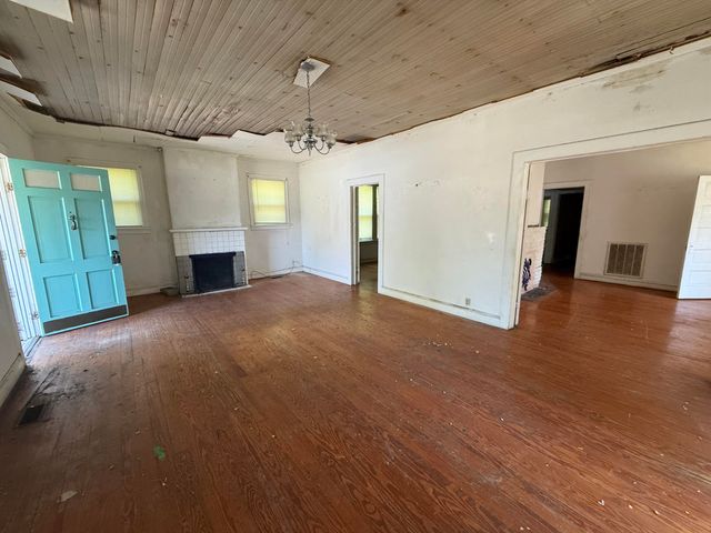 269 S Maple Avenue, Denmark, SC 29042