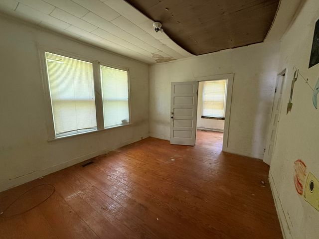269 S Maple Avenue, Denmark, SC 29042