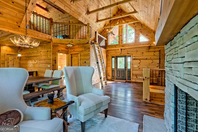 117 Ivy Ridge Way, Clarkesville, GA 30523