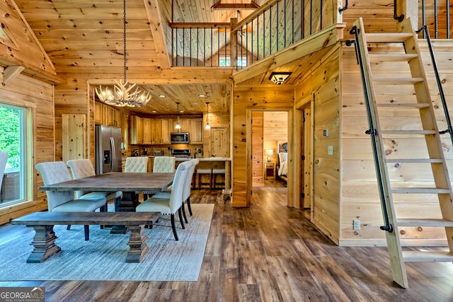 117 Ivy Ridge Way, Clarkesville, GA 30523