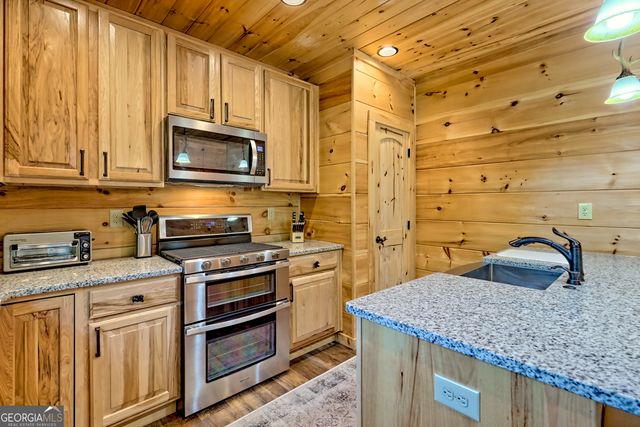 117 Ivy Ridge Way, Clarkesville, GA 30523