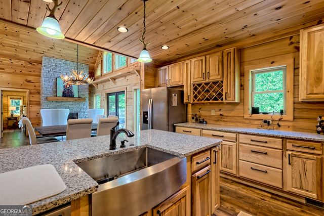 117 Ivy Ridge Way, Clarkesville, GA 30523