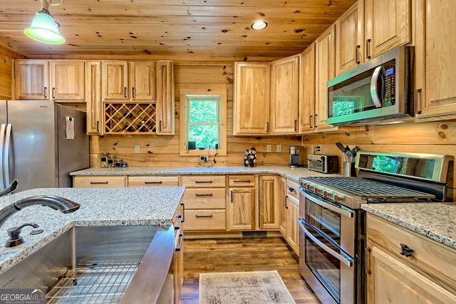 117 Ivy Ridge Way, Clarkesville, GA 30523