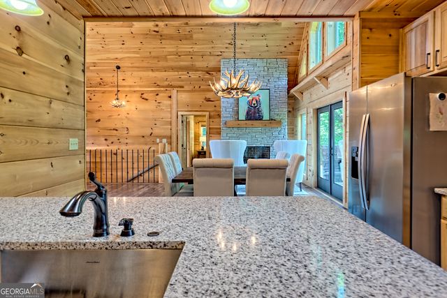 117 Ivy Ridge Way, Clarkesville, GA 30523