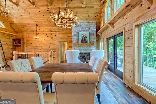 117 Ivy Ridge Way, Clarkesville, GA 30523