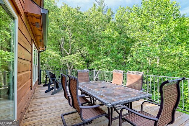 117 Ivy Ridge Way, Clarkesville, GA 30523