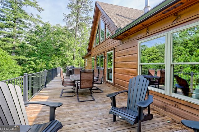 117 Ivy Ridge Way, Clarkesville, GA 30523